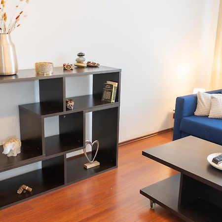 Spacious 2Br Dristor Apartment Букурещ Екстериор снимка