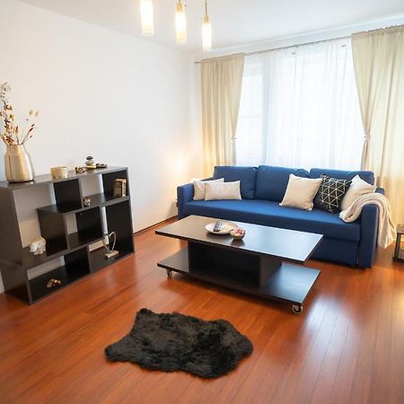 Spacious 2Br Dristor Apartment Букурещ Екстериор снимка