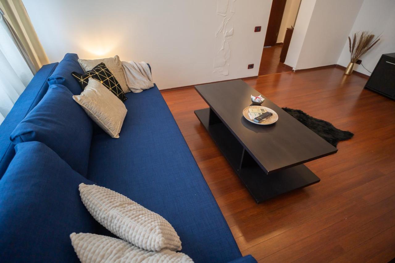 Spacious 2Br Dristor Apartment Букурещ Екстериор снимка
