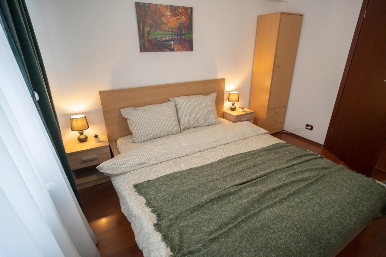Spacious 2Br Dristor Apartment Букурещ Екстериор снимка