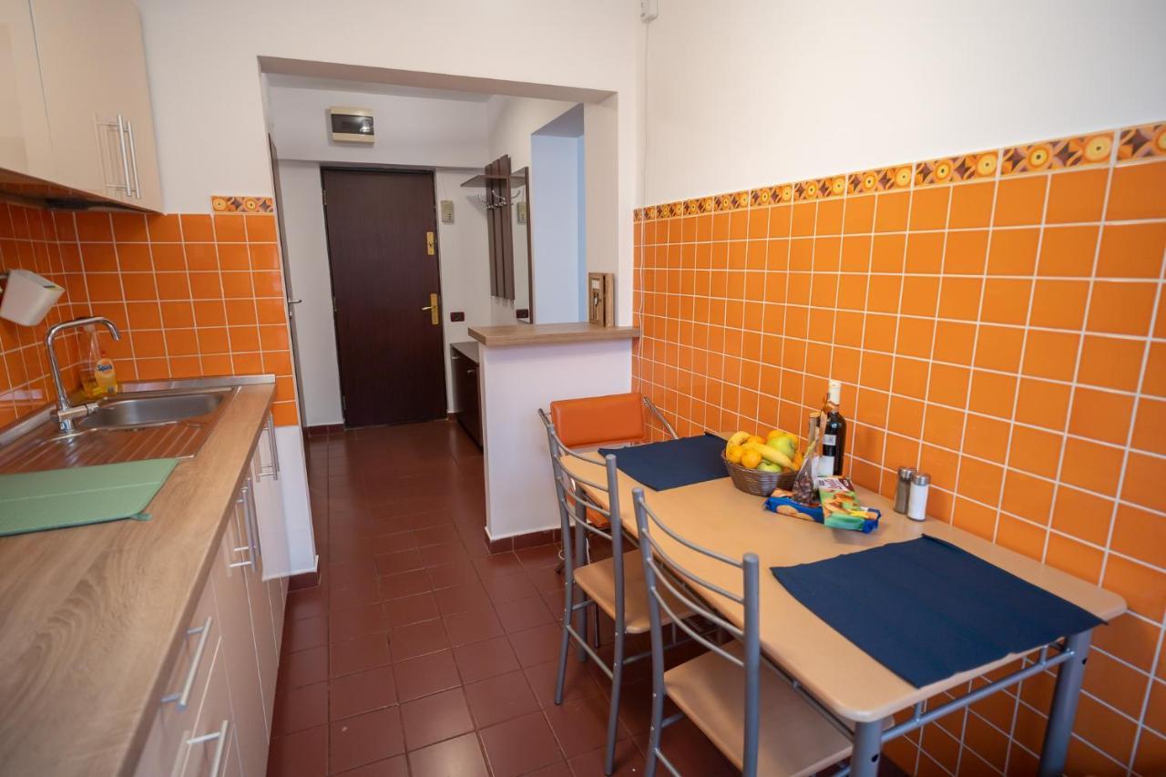 Spacious 2Br Dristor Apartment Букурещ Екстериор снимка