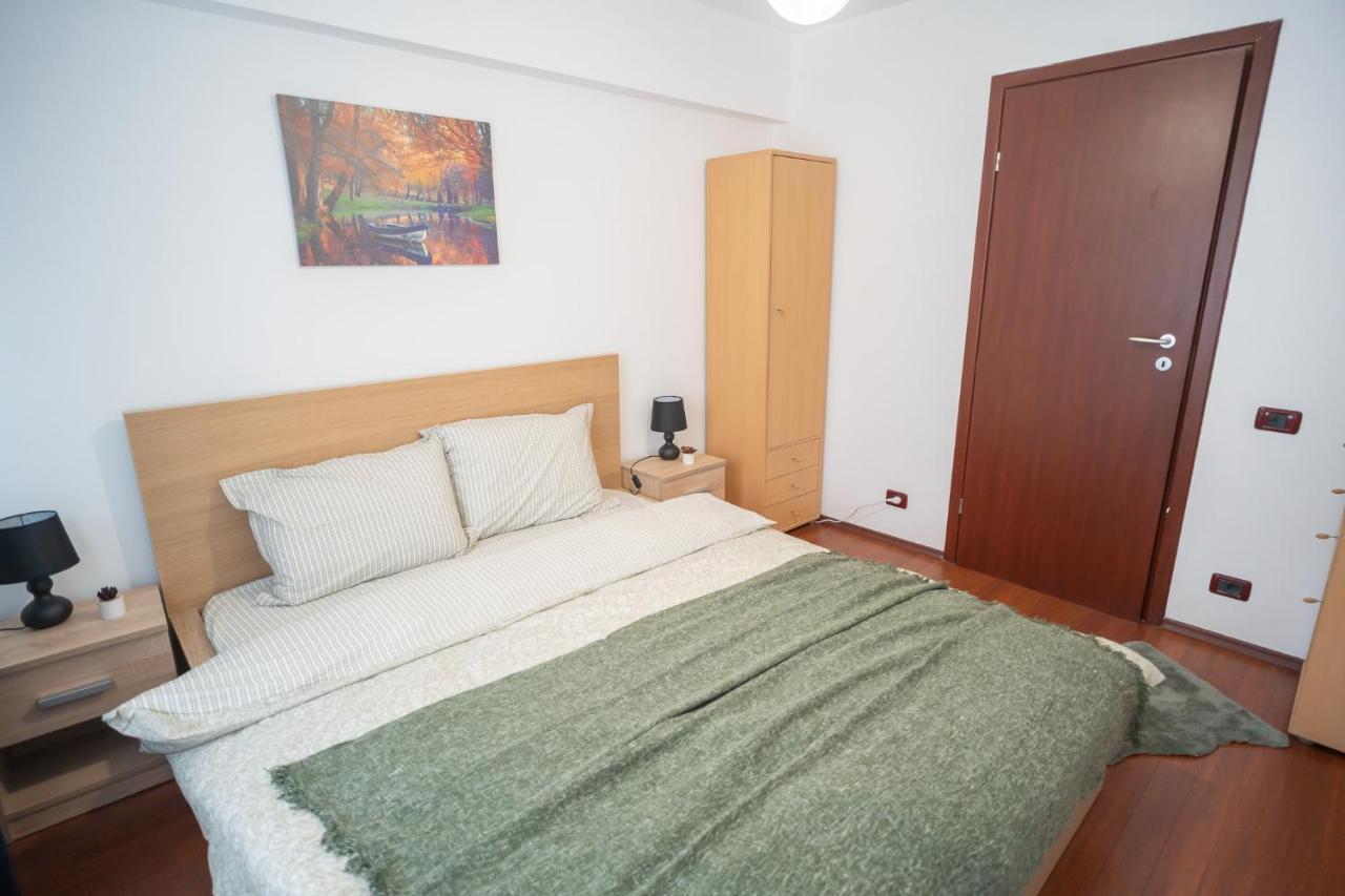 Spacious 2Br Dristor Apartment Букурещ Екстериор снимка