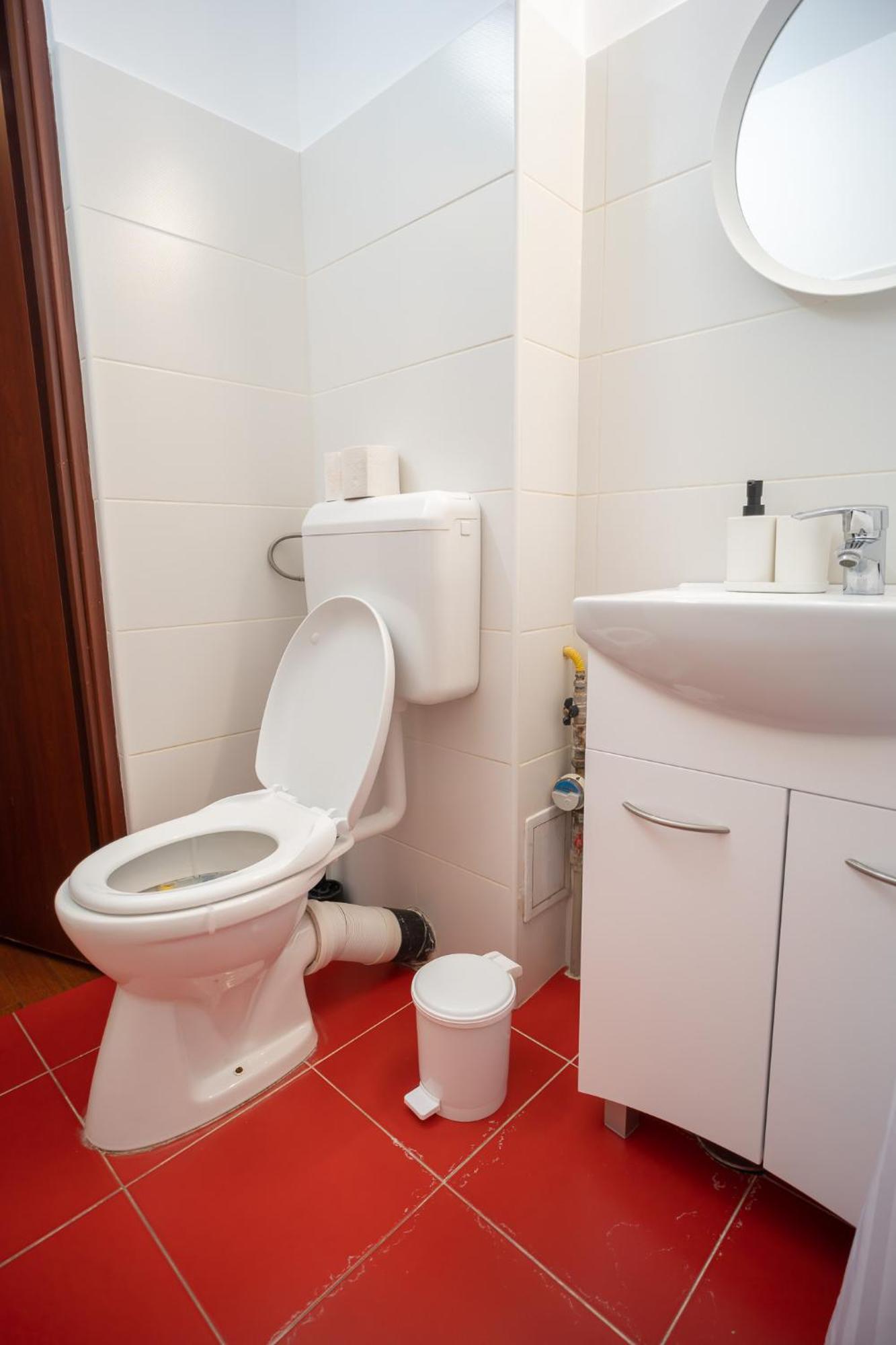 Spacious 2Br Dristor Apartment Букурещ Екстериор снимка