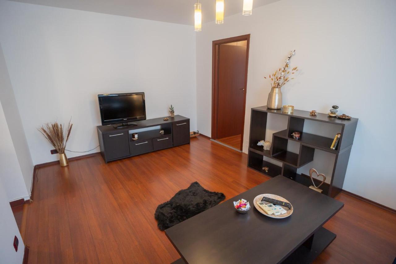 Spacious 2Br Dristor Apartment Букурещ Екстериор снимка