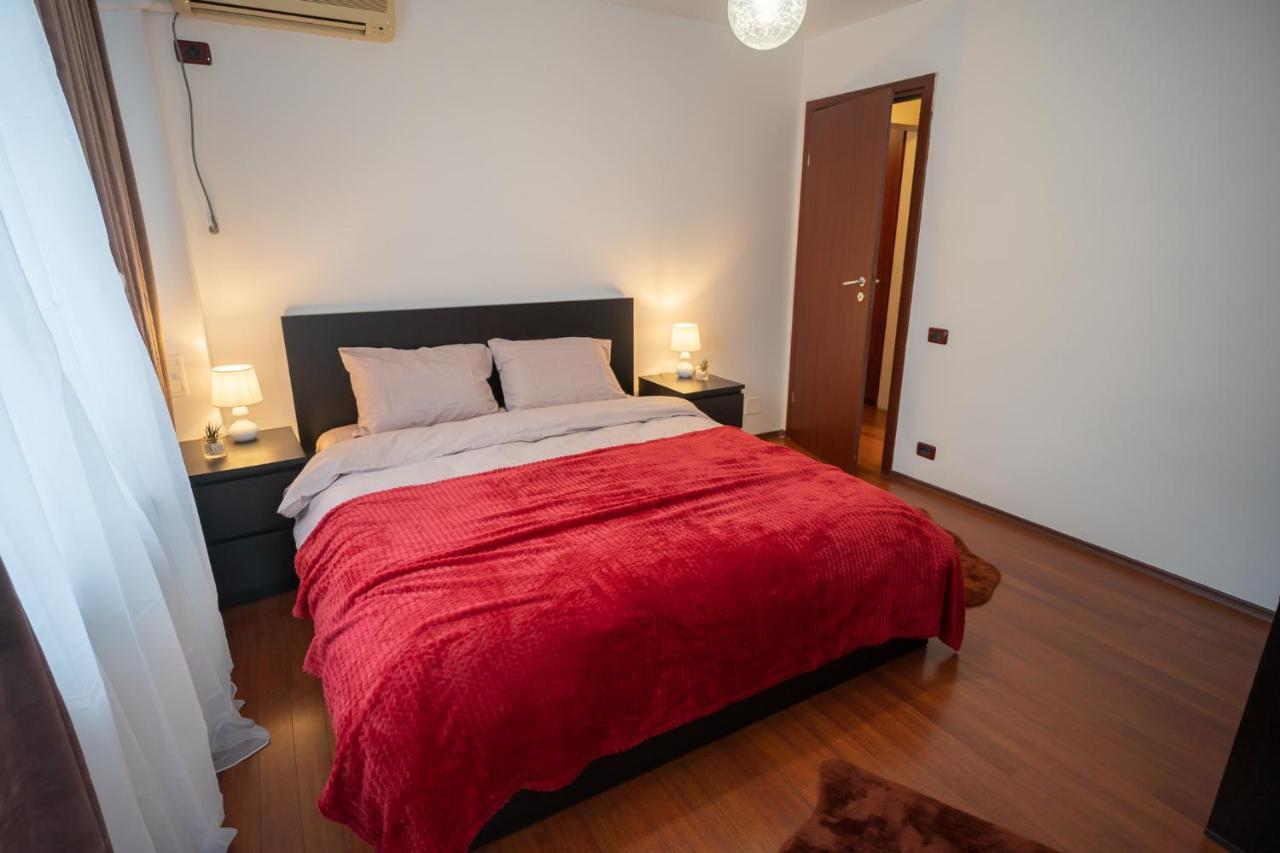Spacious 2Br Dristor Apartment Букурещ Екстериор снимка