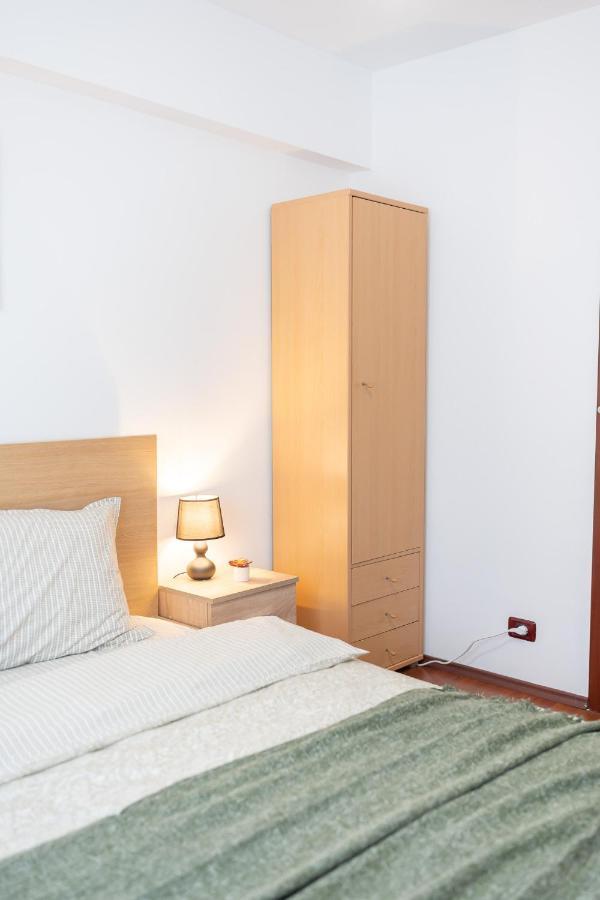 Spacious 2Br Dristor Apartment Букурещ Екстериор снимка