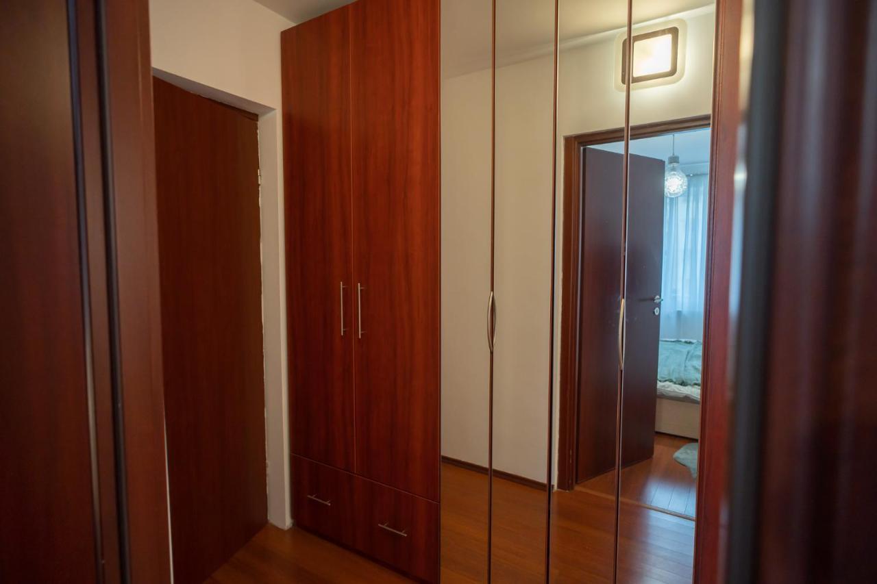 Spacious 2Br Dristor Apartment Букурещ Екстериор снимка